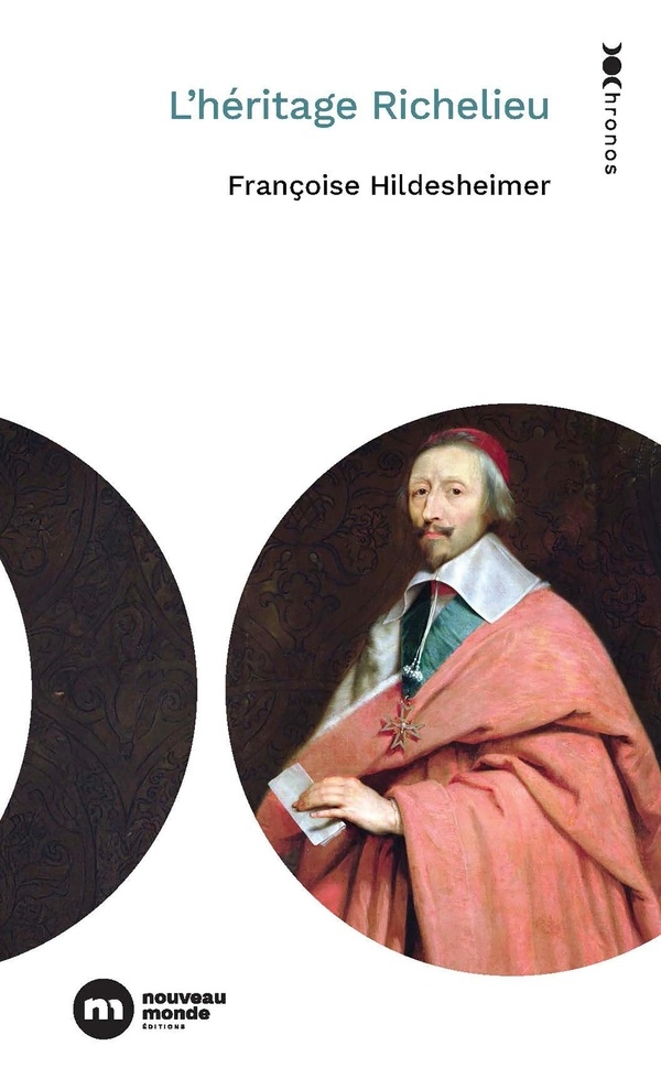 L'héritage Richelieu