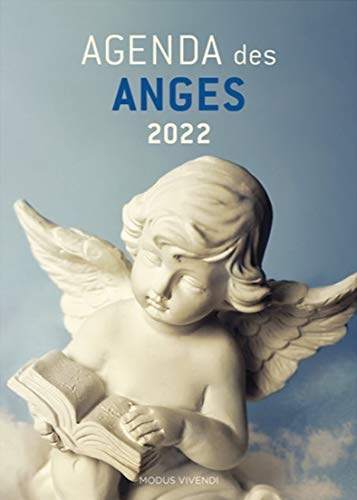 Agen,da des anges 2022