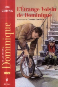 L'Etrange voisin de Dominique (NE)