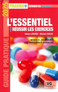 L'essentiel: Réussir les exercices