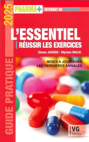 L'essentiel: Réussir les exercices