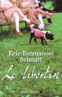Le Libertin