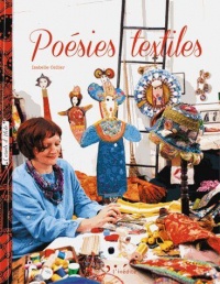 Poésies textiles