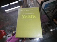 Quarante-cinq poèmes de W. B. Yeats