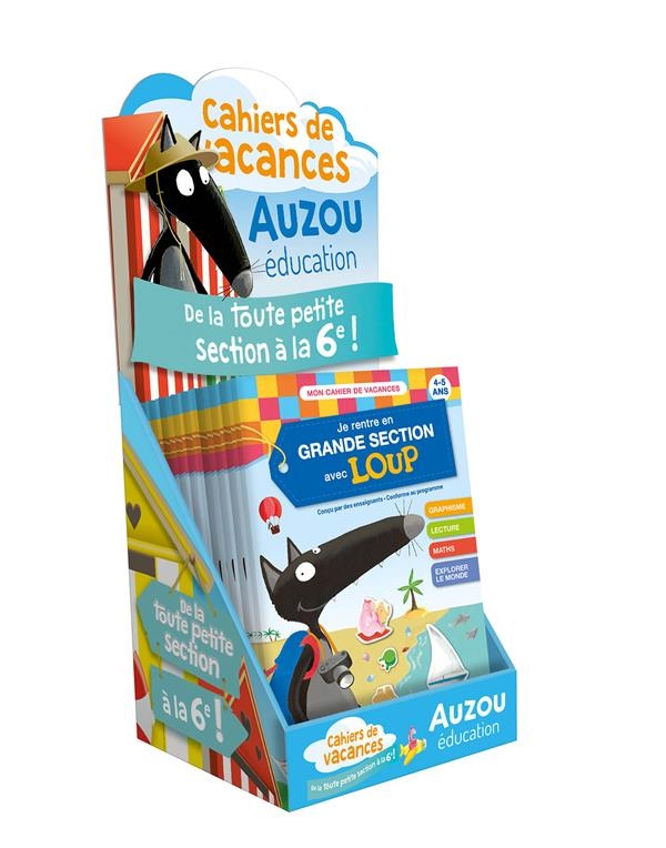 PLV PLEINE DE TABLE - CDV 25 VOL