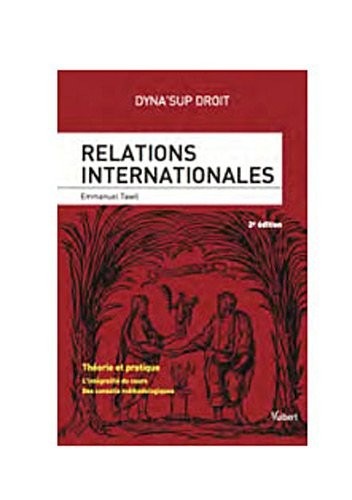 Relations internationales