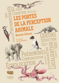 Les Portes de la perception animale