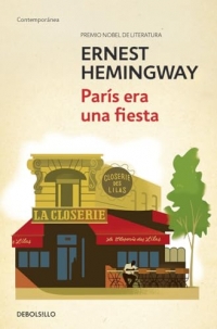 París era una fiesta/ A Moveable Feast