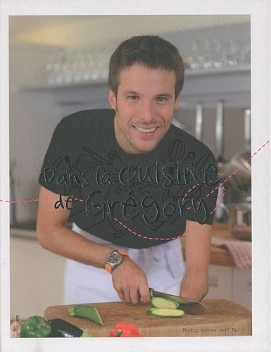 Grégory Cuilleron, une cuisine comme moi