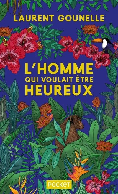 L'homme qui voulait être heureux - COLLECTOR 2019