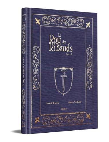 Le Roy des Ribauds T2 Collector