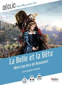 La Belle et la Bête