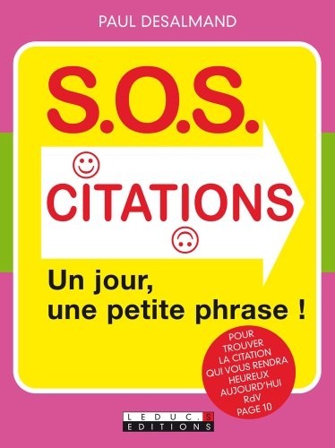 SOS citations