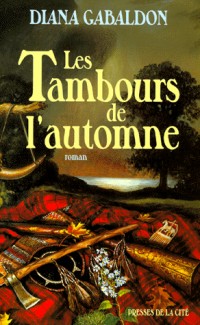 Les tambours de l'automne