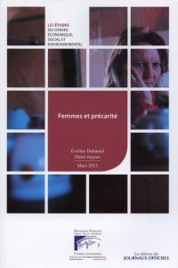 Femmes et précarité