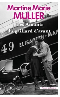 Les Amants du gaillard d'avant (Terres de France)