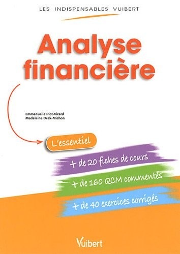 Analyse financière