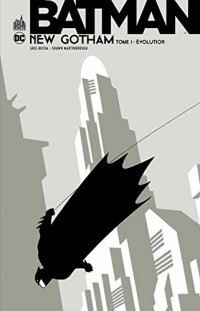 Batman - New Gotham Tome 1