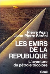 Les émirs de la République