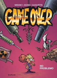 Game over - Tome 2 - No problemo / Edition spéciale (Indispensables 2025)