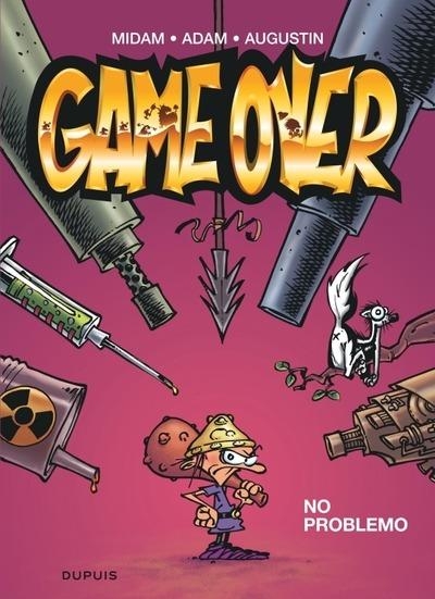 Game over - Tome 2 - No problemo / Edition spéciale (Indispensables 2025)
