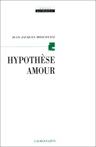 Hypothèse amour