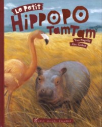 Le Petit Hippopo Tamtam