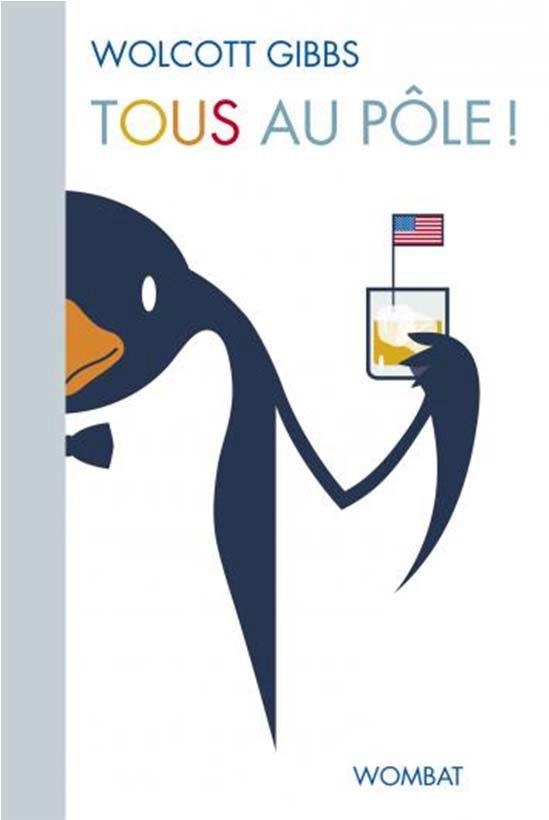 Tous au pôle ! : Journal d'expédition du commandant Robin