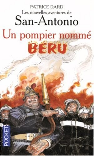 Un pompier nommé Béru