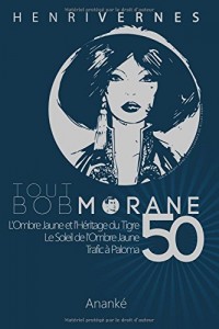 Tout Bob Morane/50