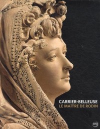 Carrier-Belleuse : Le maître de Rodin