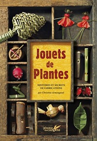 Jouet de plantes