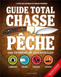 Guide total chasse pêche