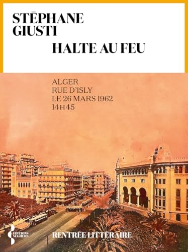 Halte au feu