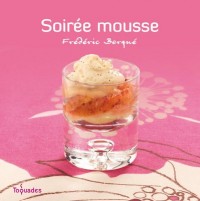 SOIREE MOUSSE