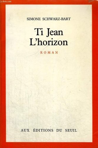 Ti Jean l'Horizon [9782724206906]