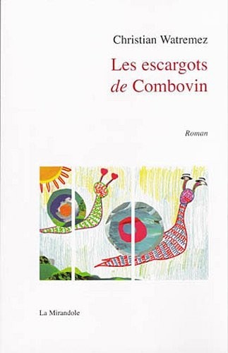 Les Escargots de Combovin