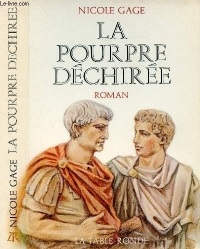 La pourpre dechiree