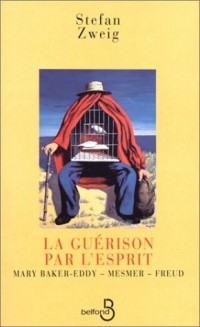 La Guérison par l'esprit