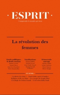 Le révolution des femmes