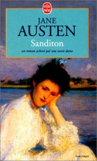 Sanditon, un roman achevé par une autre dame