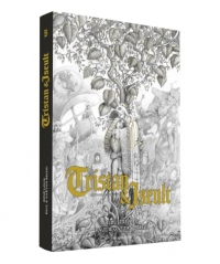 Tristan et Iseult