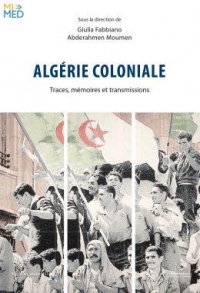 Mémoires algériennes en transmission: Objets, acteurs, récits