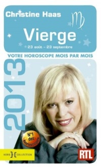 VIERGE 2013