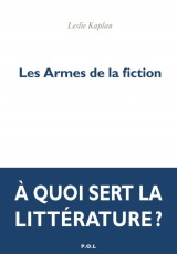 Les armes de la fiction
