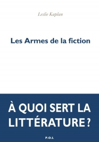 Les armes de la fiction