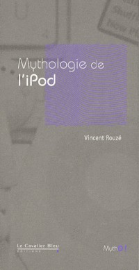 Mythologie de l'iPod
