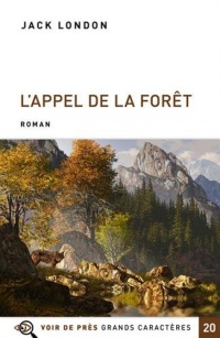 L'Appel de la forêt : Suivi de Bâtard