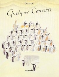 Quelques concerts: Nouvelle édition