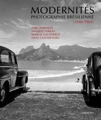 Modernités. Photographie brésilienne (1940-1964)